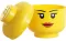 LEGO® kutija za odlaganje Glava - Devojčica L 4032 - thumbnail 2