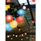 Dekorativne lampice u obliku kugli 30LED Multikolor LPL30/M - thumbnail 2