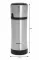 Kinghoff termos 350 ml KH1187 - thumbnail 2