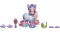 My Little Pony igračka figura konjić Fashion Pinkie Pie B0360 - thumbnail 2