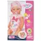 BABY BORN Magic Girl 43 cm - thumbnail 2