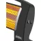 Sinbo SFH3399 Kvarcna Grejalica 1000W - thumbnail 2