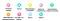 Redmi Watch 2 Lite Blue - thumbnail 2