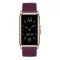 Moye Kronos Fit Buddy Purple Pametni Sat Narukvica - thumbnail 2