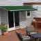 Tenda za montažu na zid ili plafon Zelena 3x2m - thumbnail 2