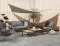 Trougaona tenda Shield Vario 3x3x3m Assorted - thumbnail 2