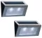 Dve zidne solarne lampe ML-WS108 - thumbnail 2