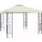 Gazebo Paviljon Ibis New 3 x 3 m Vodoodbojno Platno - thumbnail 2