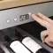 Rashladna vitrina sa dve temperaturne zone Caso WineComfort 24 - thumbnail 2