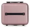 ABS neseser Sazio Marseille Pink Gold 14 - thumbnail 2