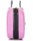 ABS neseser Empire Monte Carlo Roze 14 - thumbnail 2