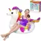 Jednorog Šlauf Bestway Unicorn 36159 - thumbnail 2