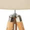 Atmosphera Podna Lampa 65 x 59 x 145 cm - thumbnail 2