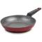 Nava Tiganj 24cm Sa nelepljivim premazom Crveni NV10-144-051 - thumbnail 2