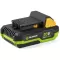 Fieldmann Baterija Za Akumulatorski Alat FDUZ 79020 20V Li-Ion 2000mAh - thumbnail 2