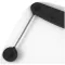 Sencor SBS 2405WH telesna vaga - thumbnail 2