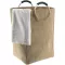 Tendance Sklopiva Korpa Za Veš 55 Litara 63x36x30cm Taupe - thumbnail 2