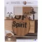 Tendance Wc Daska Mdf Sa Metalnim Okovima 37,5x46cm Mdf Mekong - thumbnail 2