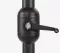 Suncobran 3m Huesca Dark grey - thumbnail 2