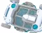 Bestway Robot Usisivač za čišćenje bazena Sa punjivom baterijom 58765 - thumbnail 2