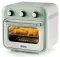 Mini rerna Ariete Vintage Green 16L 4632 - thumbnail 2