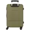 Komplet ABS kofera 75/65/55cm Roll Road Flex Khaki 58494 - thumbnail 2