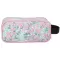 Pernica sa 3 pregrade Enso Fleur orchid pink 98747 - thumbnail 2