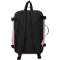 Ranac za put - kabinski ranac - putna torba Enso Fleur orchid pink 98726 - thumbnail 2