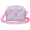 Torbica za devojčice Enso Full Of Flowers pink 97754 - thumbnail 2