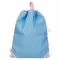 Torba za patike Enso Full Of Flowers pink 97737 - thumbnail 2