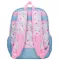 Ranac za školu 38cm Enso Full Of Flowers pink 97724 - thumbnail 2