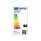 Osram LED reflektor 10W 6500K IP65 - thumbnail 2
