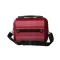 ABS neseser Kofer za šminku Enova Capri bordeaux 524260 - thumbnail 2