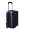 ABS putni kabinski kofer 40cm Capri navy Enova 524209 - thumbnail 2