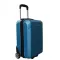 ABS putni kabinski kofer 40cm Capri aqua Enova 524209 - thumbnail 2