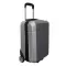 ABS putni kabinski kofer 40cm Capri grey Enova 524209 - thumbnail 2