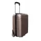 ABS putni kabinski kofer 40cm Capri champagne Enova 524209 - thumbnail 2