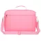 Torba za laptop školska torba 38cm Pepe Jeans Alenka pink 67153 - thumbnail 2