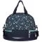 Termo torba 25cm Pepe Jeans Alenka navy 67148 - thumbnail 2