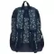 Školski ranac 44cm sa pregradom za tablet Pepe Jeans Alenka navy 67125 - thumbnail 2