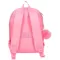 Modni ranac 32cm Pepe Jeans Alenka pink 67121 - thumbnail 2
