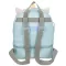 Ranac 28cm sa termo odeljkom Roll Road Happy Pets Unicorn 49927 - thumbnail 2