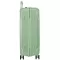 Komplet PP kofera 64/55cm Roll Road Orbit green 54995 - thumbnail 2