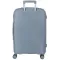 Komplet PP kofera 64/55cm Roll Road Orbit blue 54995 - thumbnail 2