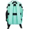 Putni kabinski ranac 40cm Foster turquoise Movom 53727 - thumbnail 2