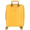Kabinski proširivi kofer 55cm El Potro Vera yellow 53386 - thumbnail 2