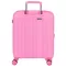 Proširivi polipropilenski koferi 55cm i 68cm Movom New Trendy pink 53889 - thumbnail 2