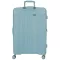 Proširivi polipropilenski koferi 55cm i 68cm Movom New Trendy sky blue 53889 - thumbnail 2