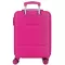 Kabinski kofer 55cm Disney Minnie Line fuchsia 35811 - thumbnail 2
