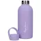 Termos boca 350ml sa dvostrukom termoizolacijom PJL Aris purple 60531 - thumbnail 2